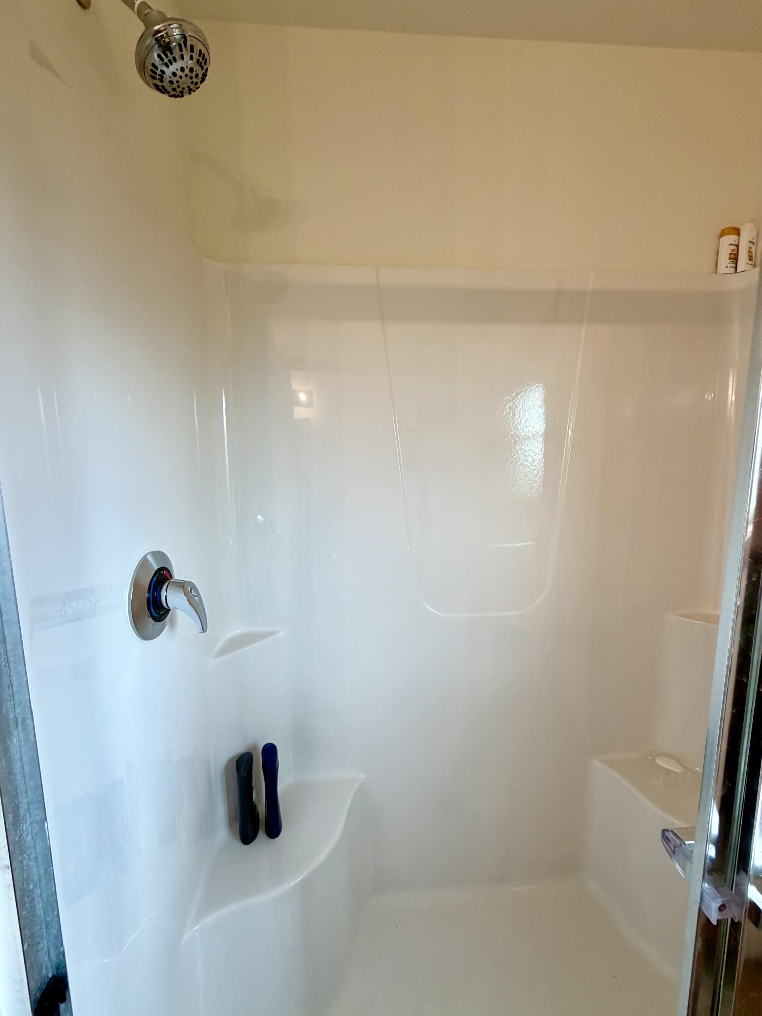 521 Gallison Road Sherman, ME 04776 - Photo 73 of 96 Walk in Shower