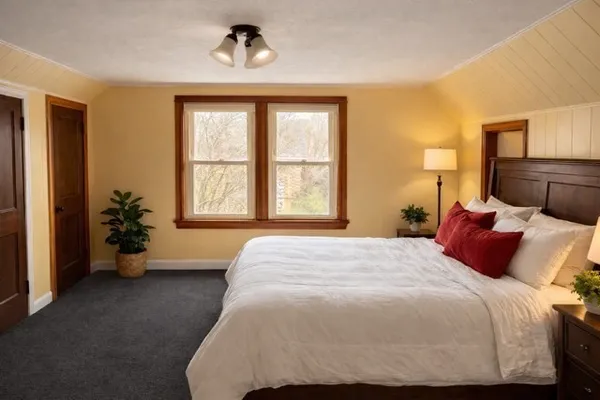 $1,650 | 16 Gardner Street, Unit 3, Salem, MA 01970