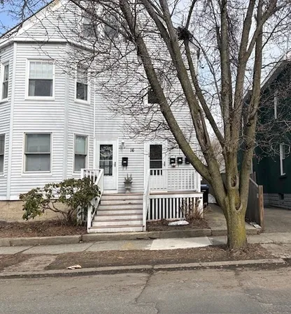 $1,650 | 16 Gardner Street, Unit 3, Salem, MA 01970