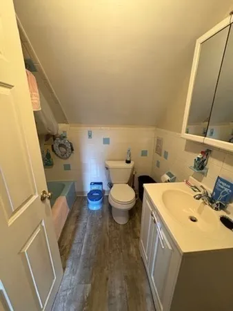 $1,650 | 16 Gardner Street, Unit 3, Salem, MA 01970