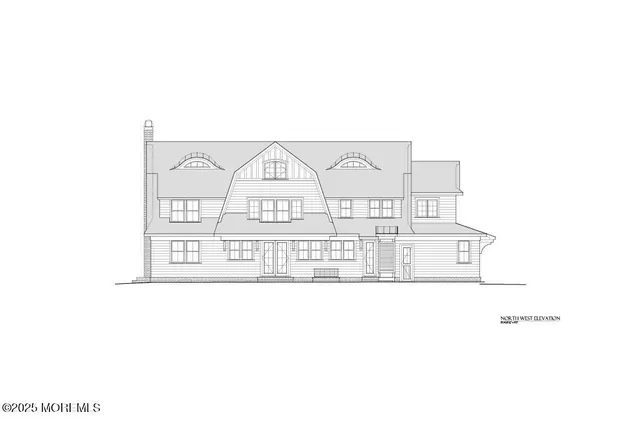 a black and white photo of a bench