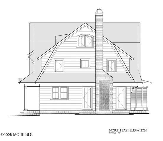 a black and white photo of a