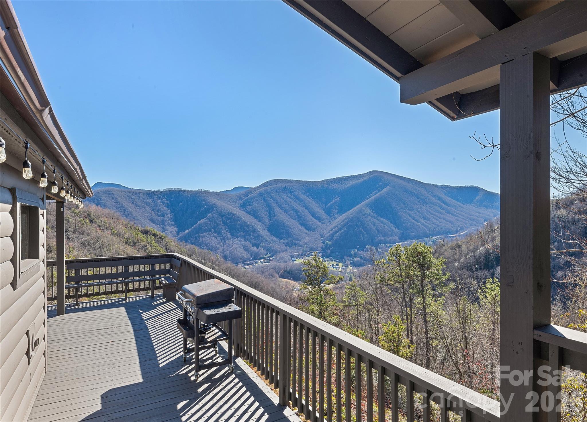 643 Bent Tree Road Maggie Valley, NC 28751 - Photo 1 of 42