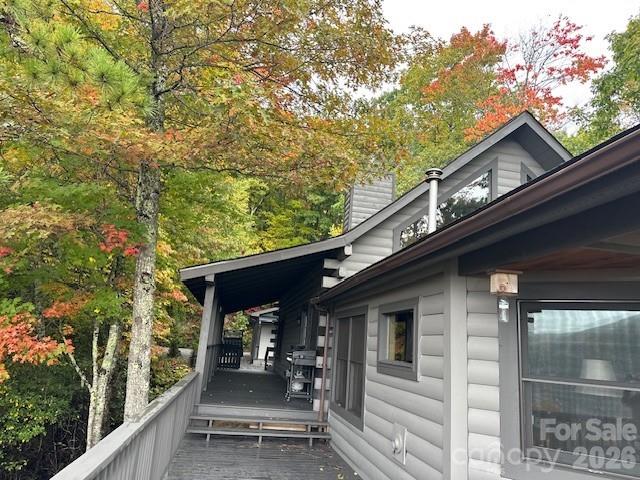 643 Bent Tree Road Maggie Valley, NC 28751 - Photo 13 of 42