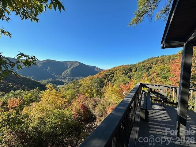 643 Bent Tree Road Maggie Valley, NC 28751 - Photo 14 of 42