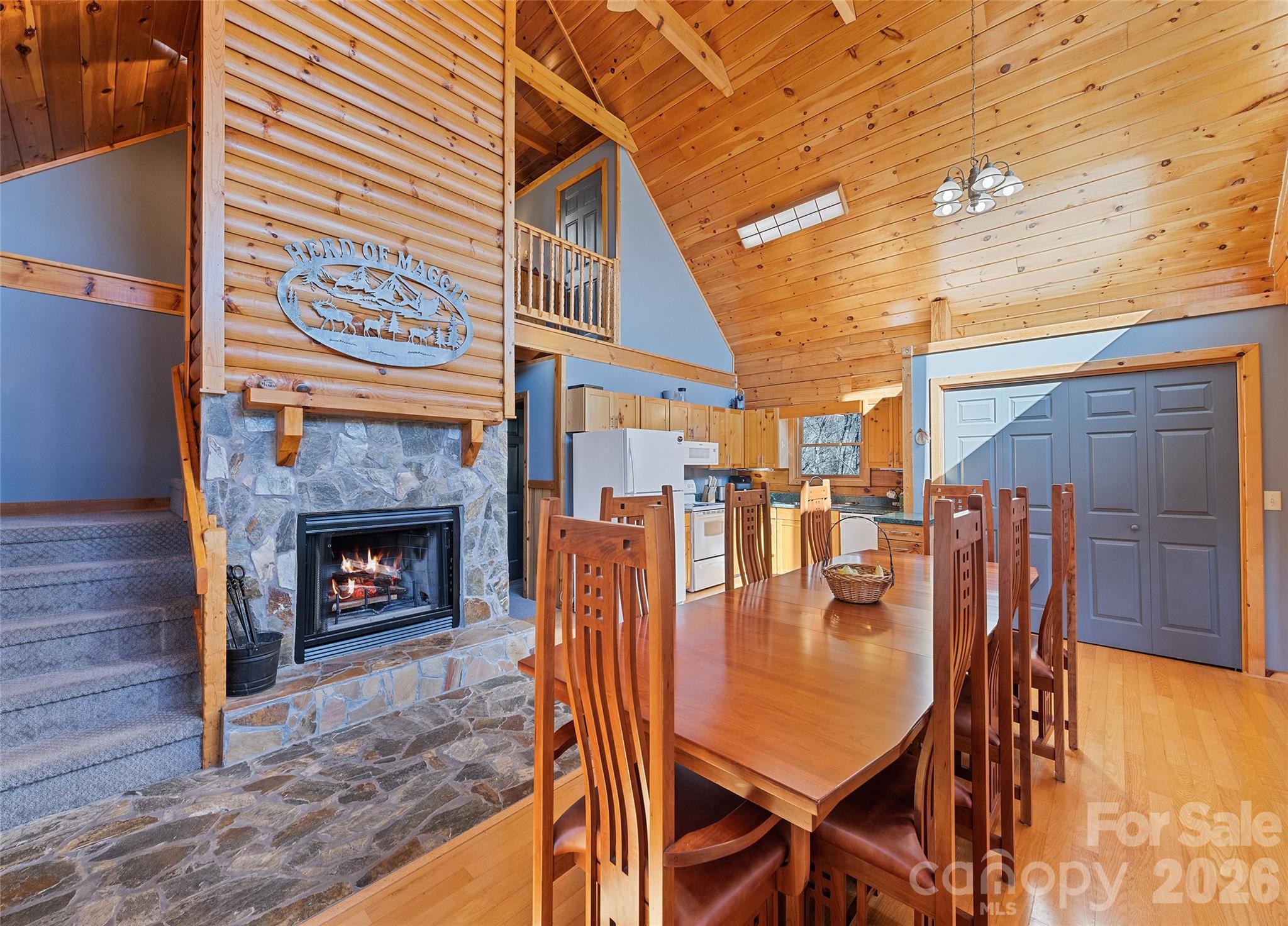 643 Bent Tree Road Maggie Valley, NC 28751 - Photo 19 of 42