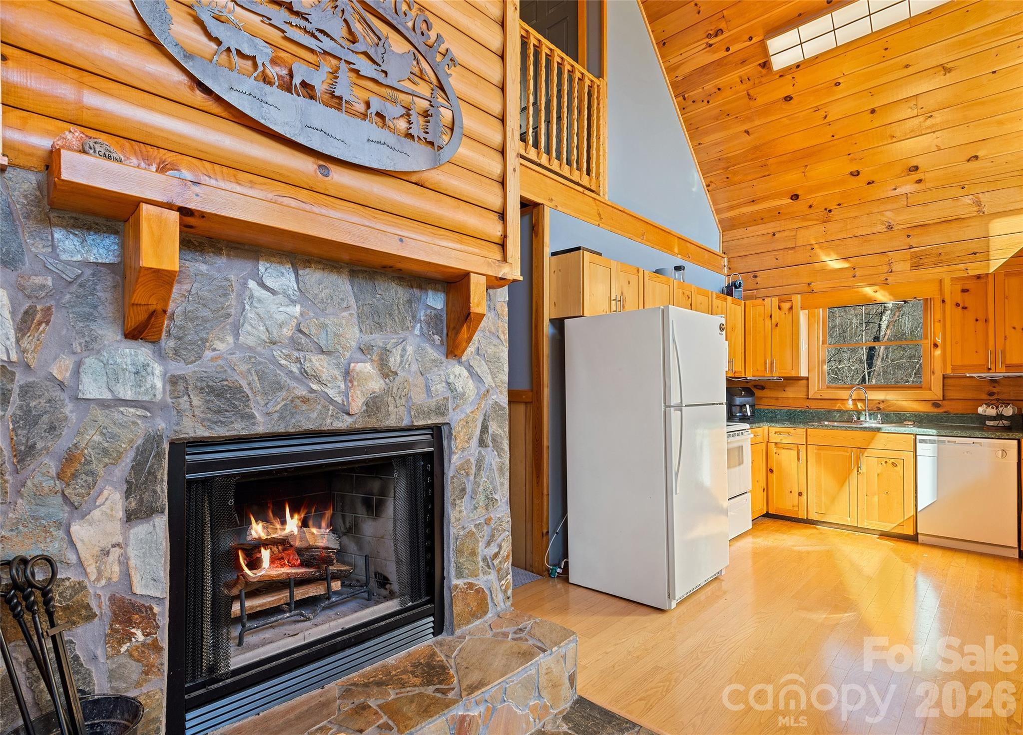 643 Bent Tree Road Maggie Valley, NC 28751 - Photo 20 of 42