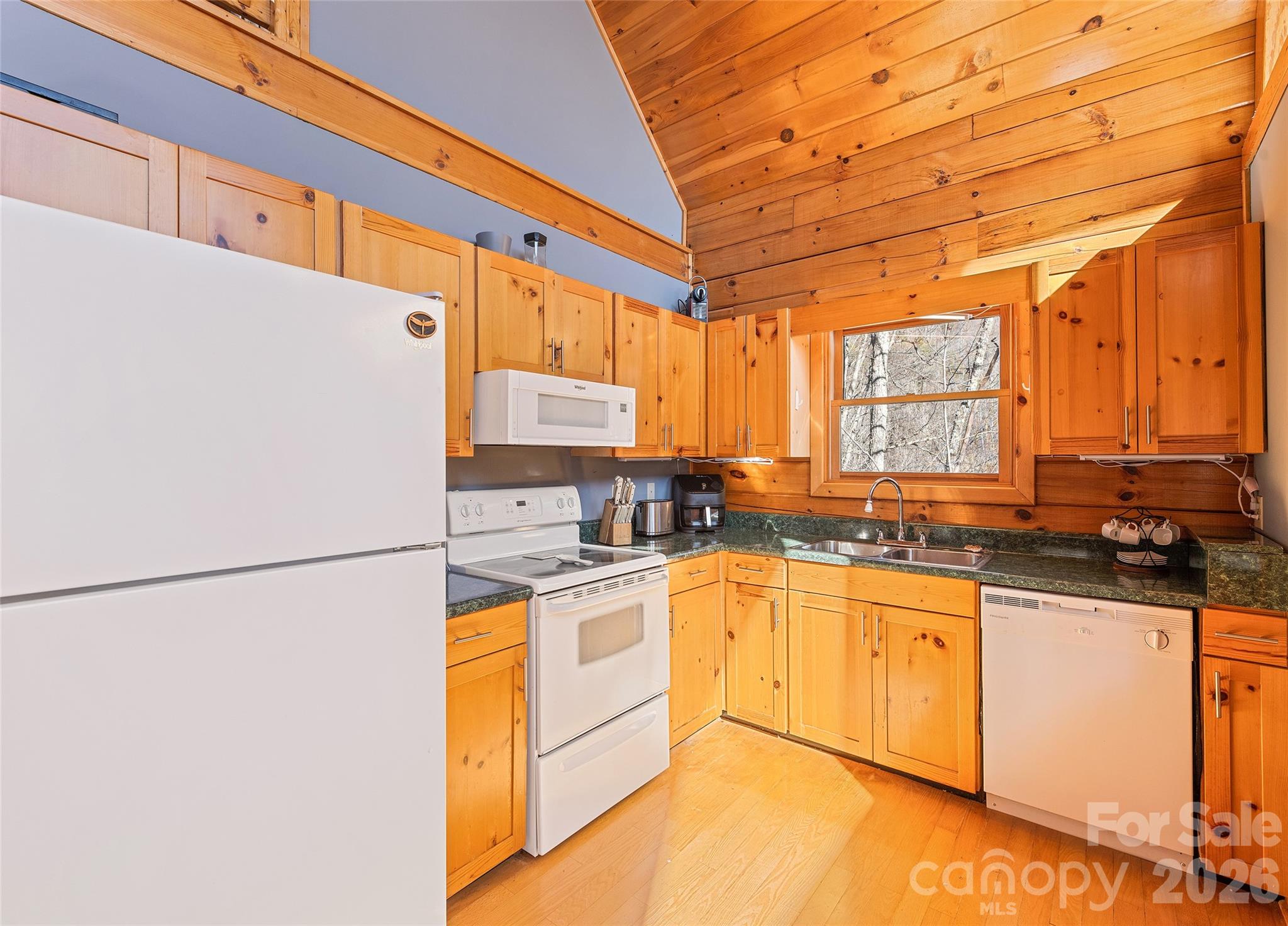 643 Bent Tree Road Maggie Valley, NC 28751 - Photo 21 of 42