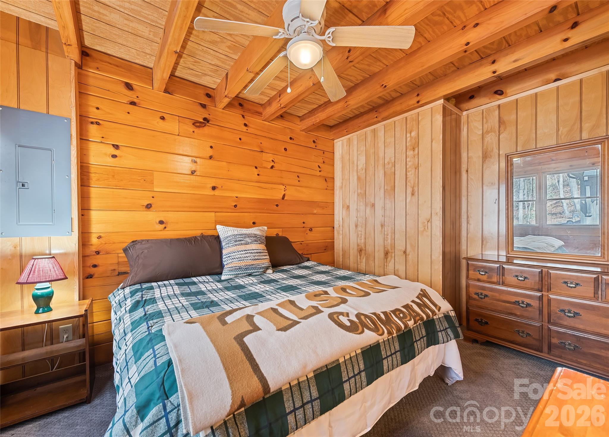 643 Bent Tree Road Maggie Valley, NC 28751 - Photo 28 of 42