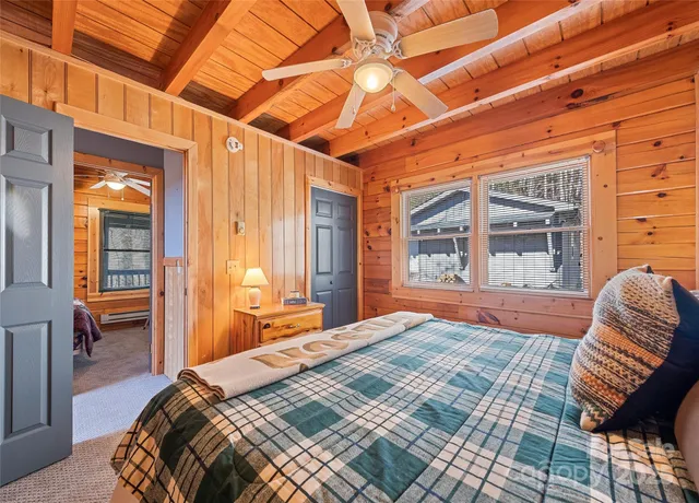 a view of street sign