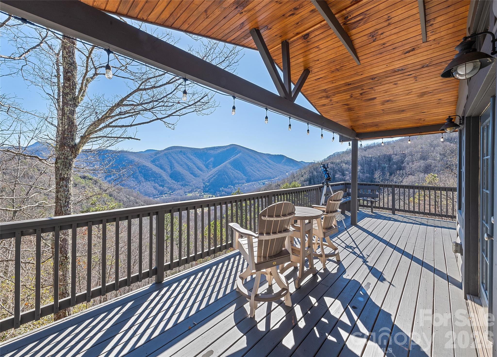 643 Bent Tree Road Maggie Valley, NC 28751 - Photo 4 of 42