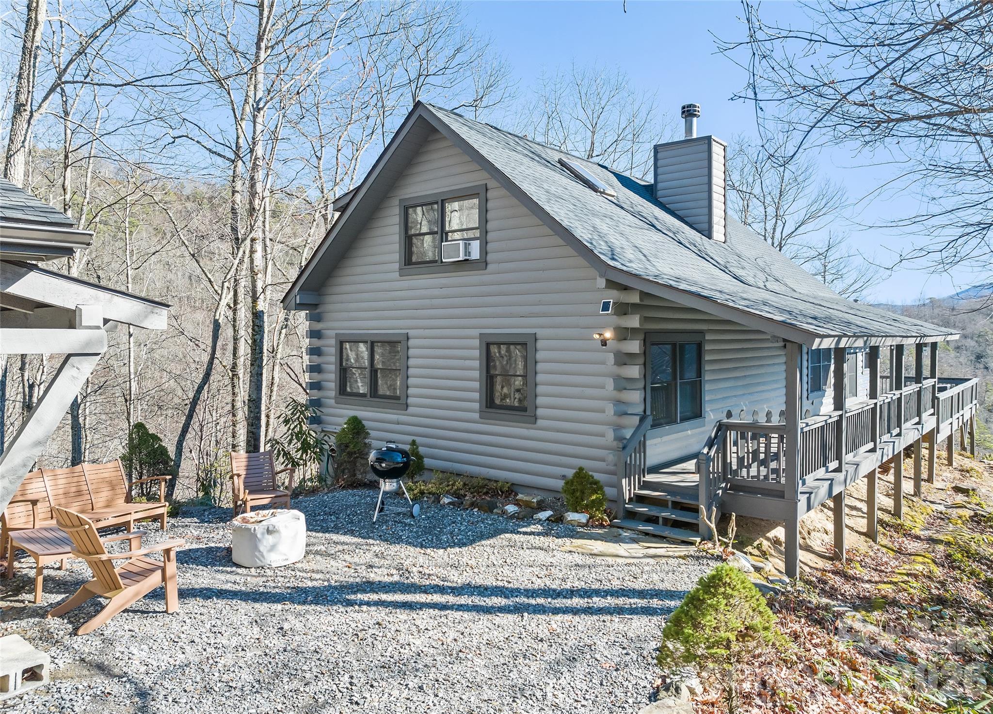 643 Bent Tree Road Maggie Valley, NC 28751 - Photo 6 of 42
