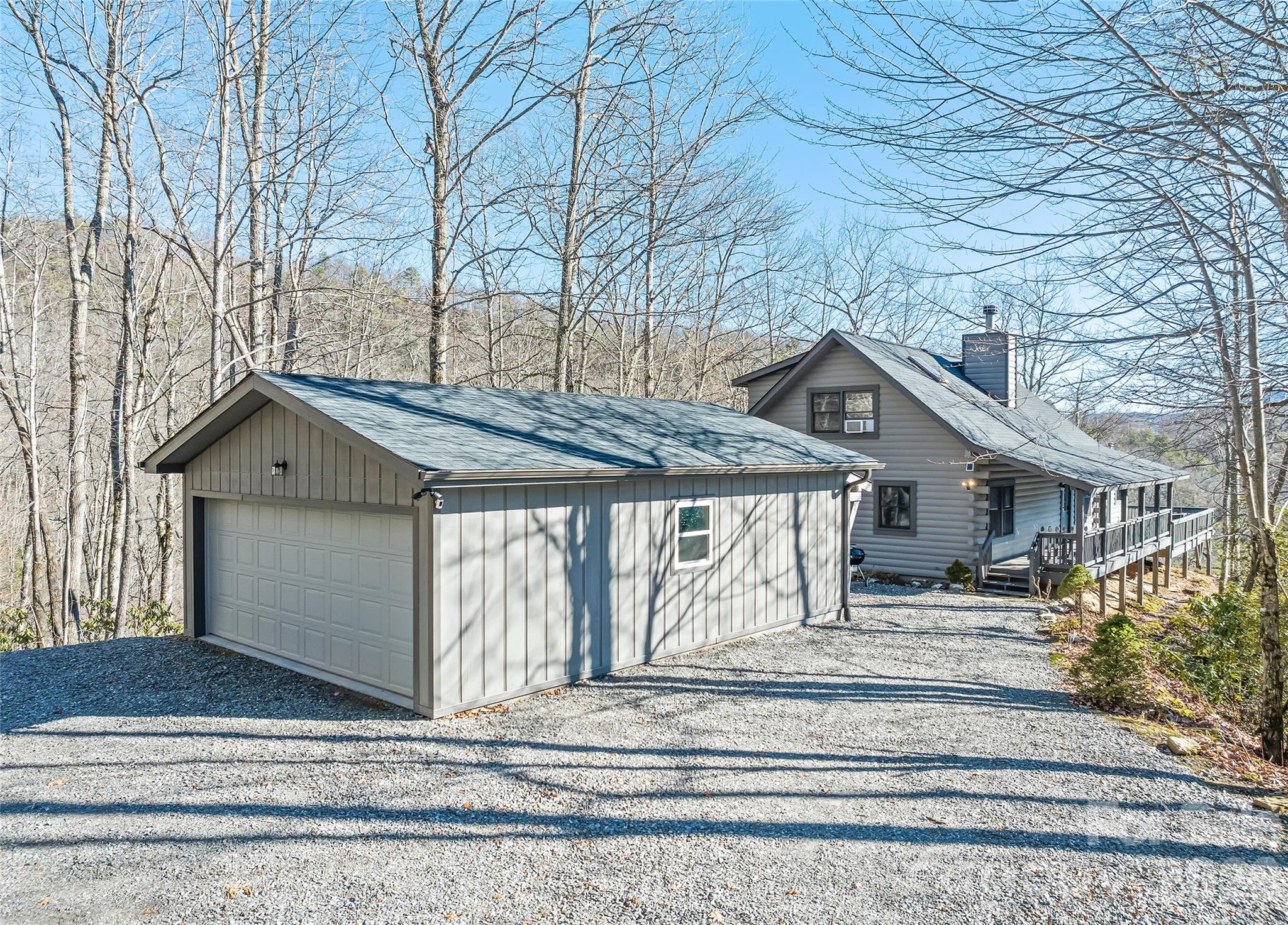 643 Bent Tree Road Maggie Valley, NC 28751 - Photo 7 of 42