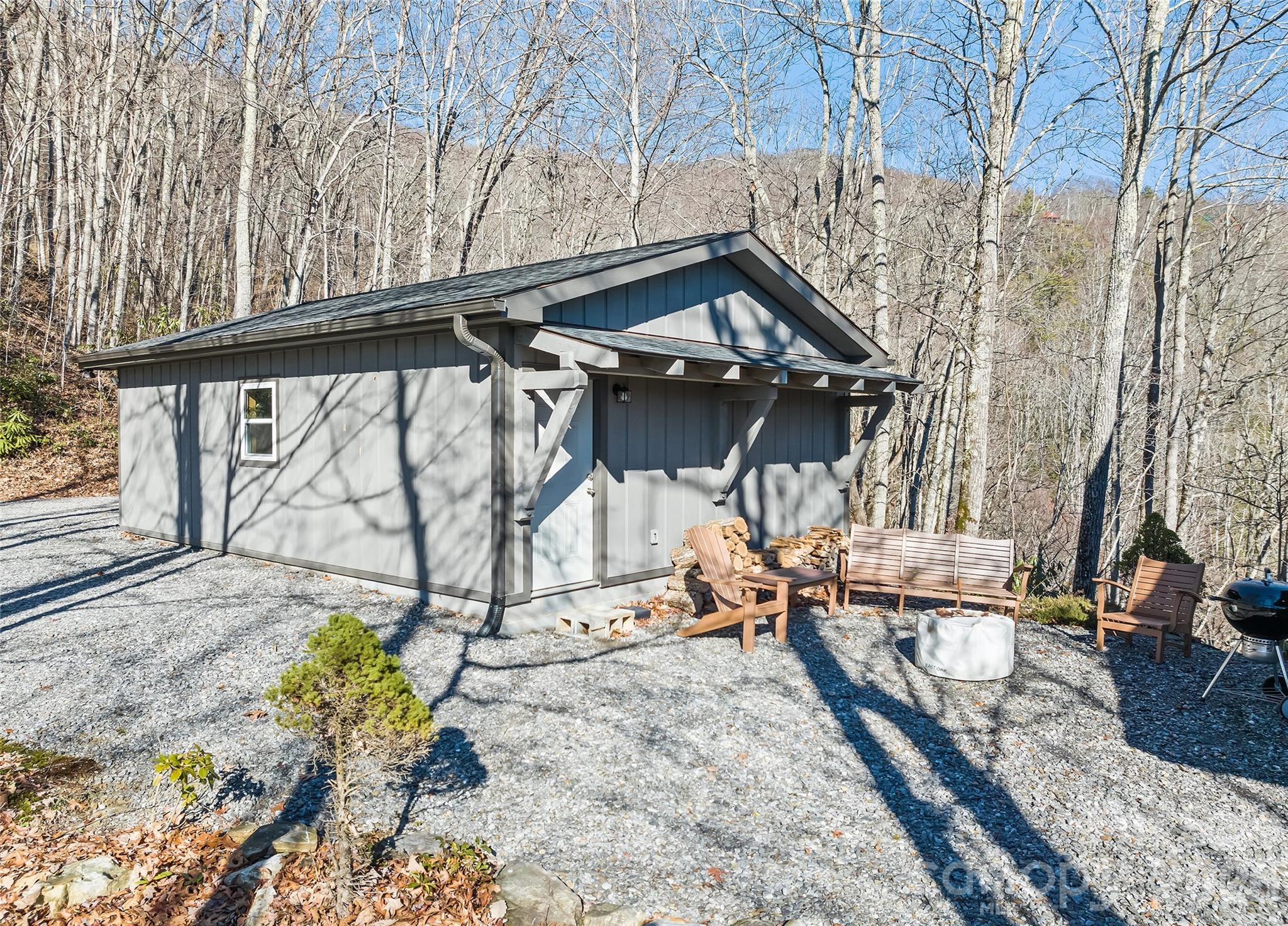 643 Bent Tree Road Maggie Valley, NC 28751 - Photo 8 of 42