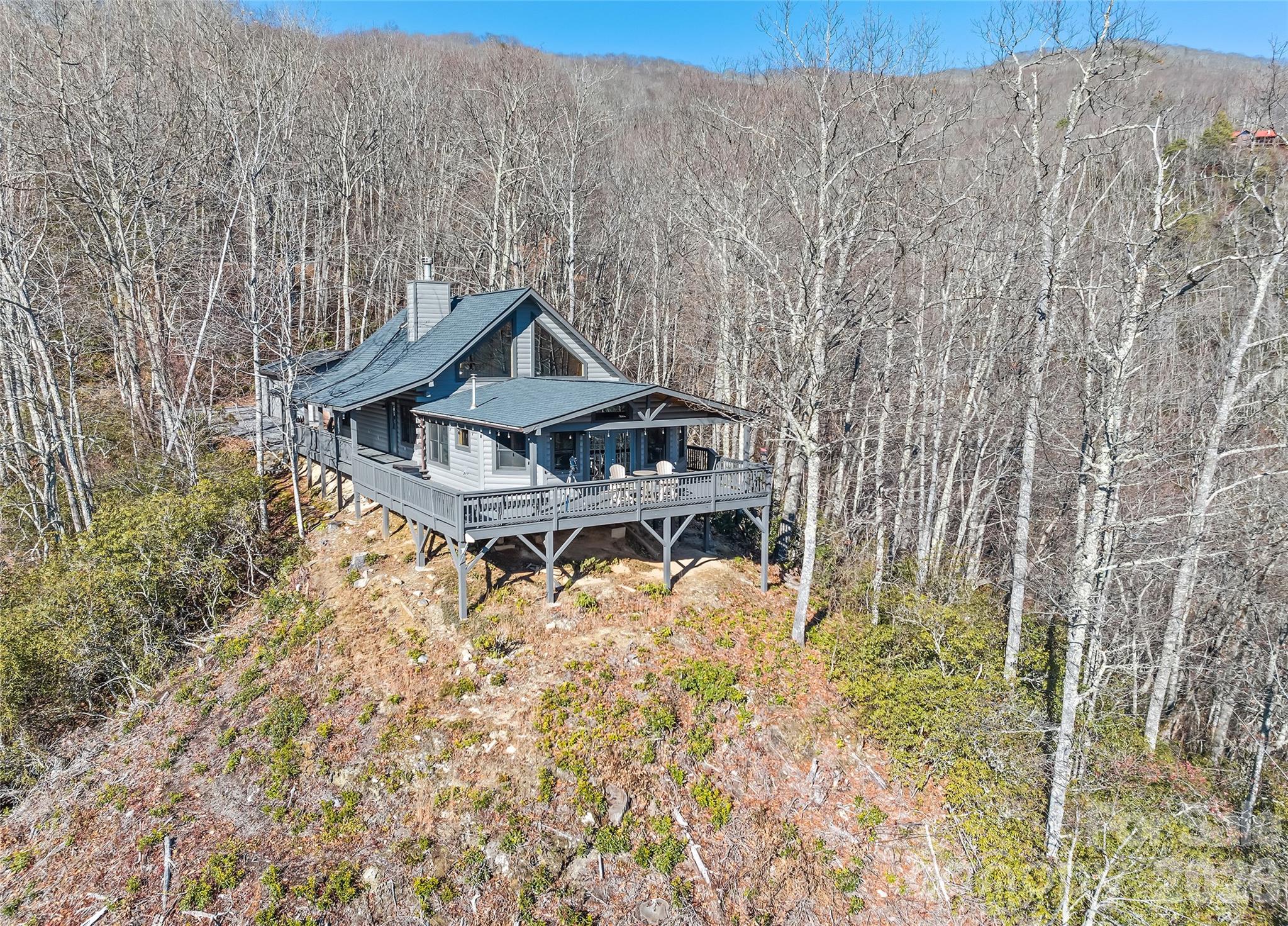 643 Bent Tree Road Maggie Valley, NC 28751 - Photo 9 of 42