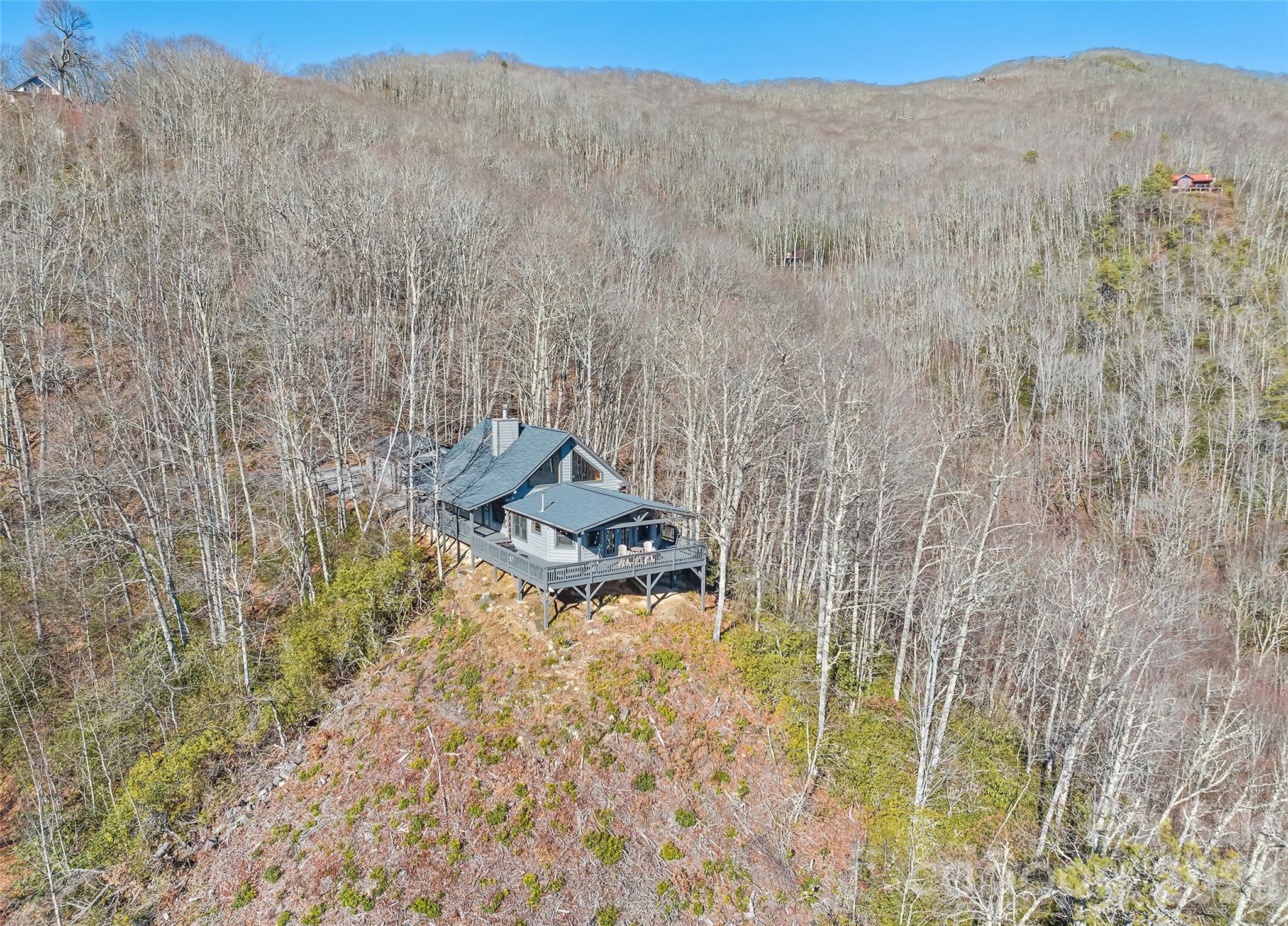 643 Bent Tree Road Maggie Valley, NC 28751 - Photo 10 of 42