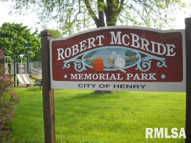 1025 Normal Street Henry, IL 61537 - Photo 24 of 26 Gallery Image 24