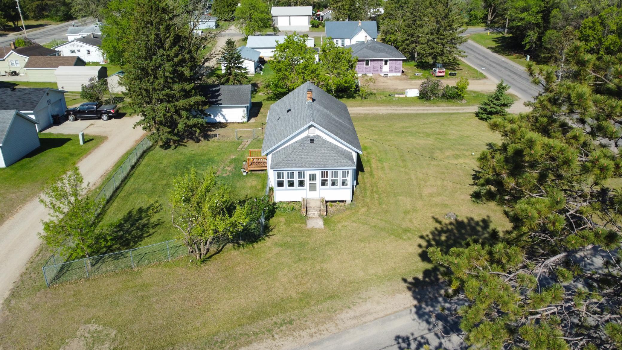 17 Balsam Avenue Northwest Menahga, MN 56464 - Photo 30 of 44