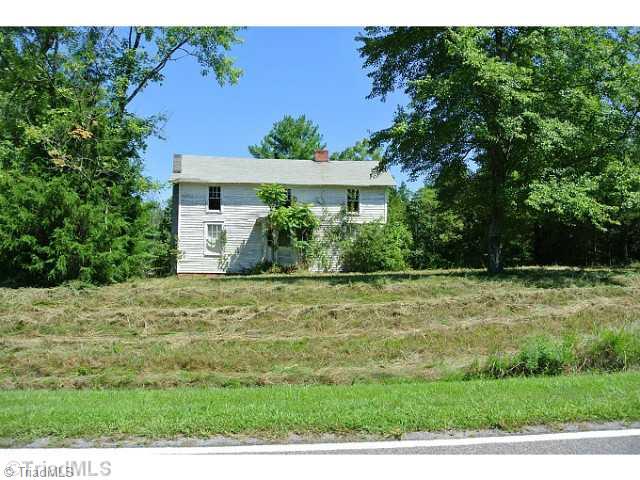 2082 Flat Rock Road, Unit 31 Pinnacle, NC 27043 - Photo 1 of 12 Land. LOOKING FOR A FIXER UPPER?
