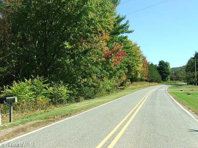 2082 Flat Rock Road, Unit 31 Pinnacle, NC 27043 - Photo 3 of 12 Land. LOTS OF ROAD FRONTAGE