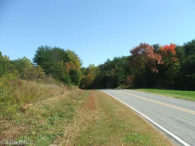 2082 Flat Rock Road, Unit 31 Pinnacle, NC 27043 - Photo 6 of 12 Land. ROAD FRONTAGE AT BUILDING SITE