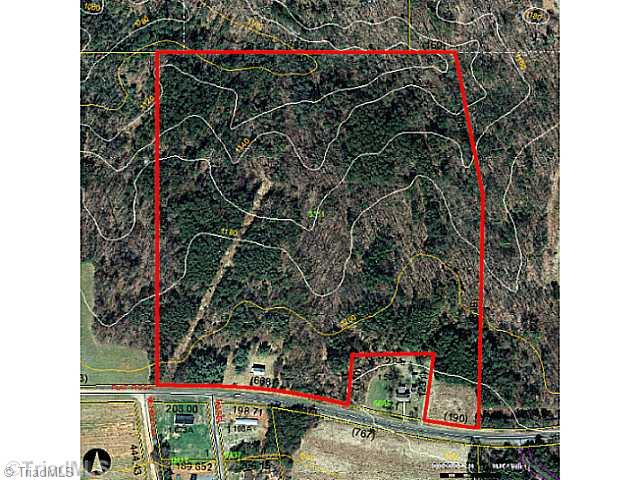 2082 Flat Rock Road, Unit 31 Pinnacle, NC 27043 - Photo 7 of 12 Aerial View. AERIAL/TOPO MAP. TAKE A COPY WHEN YOU PREVIEW