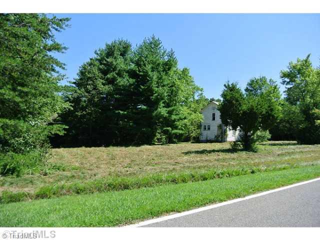 2082 Flat Rock Road, Unit 31 Pinnacle, NC 27043 - Photo 8 of 12 Land. OLD FAMILY HOME PLACE