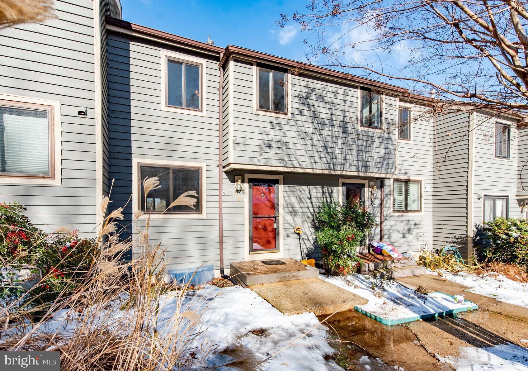 16 Stone Ridge Court, Unit 24 Baltimore, MD 21239 - Photo 1 of 37 Welcome home!