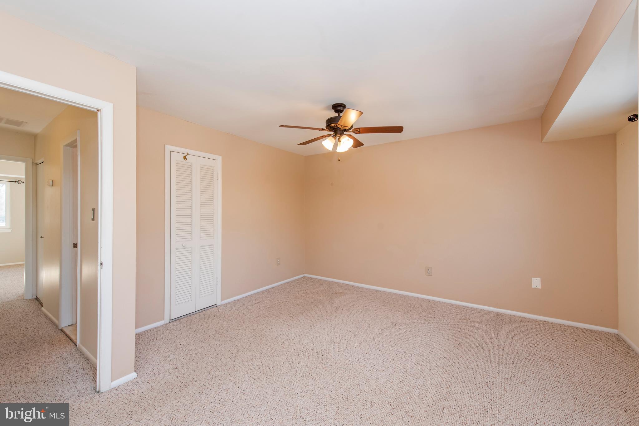 16 Stone Ridge Court, Unit 24 Baltimore, MD 21239 - Photo 14 of 37 Bedroom 1