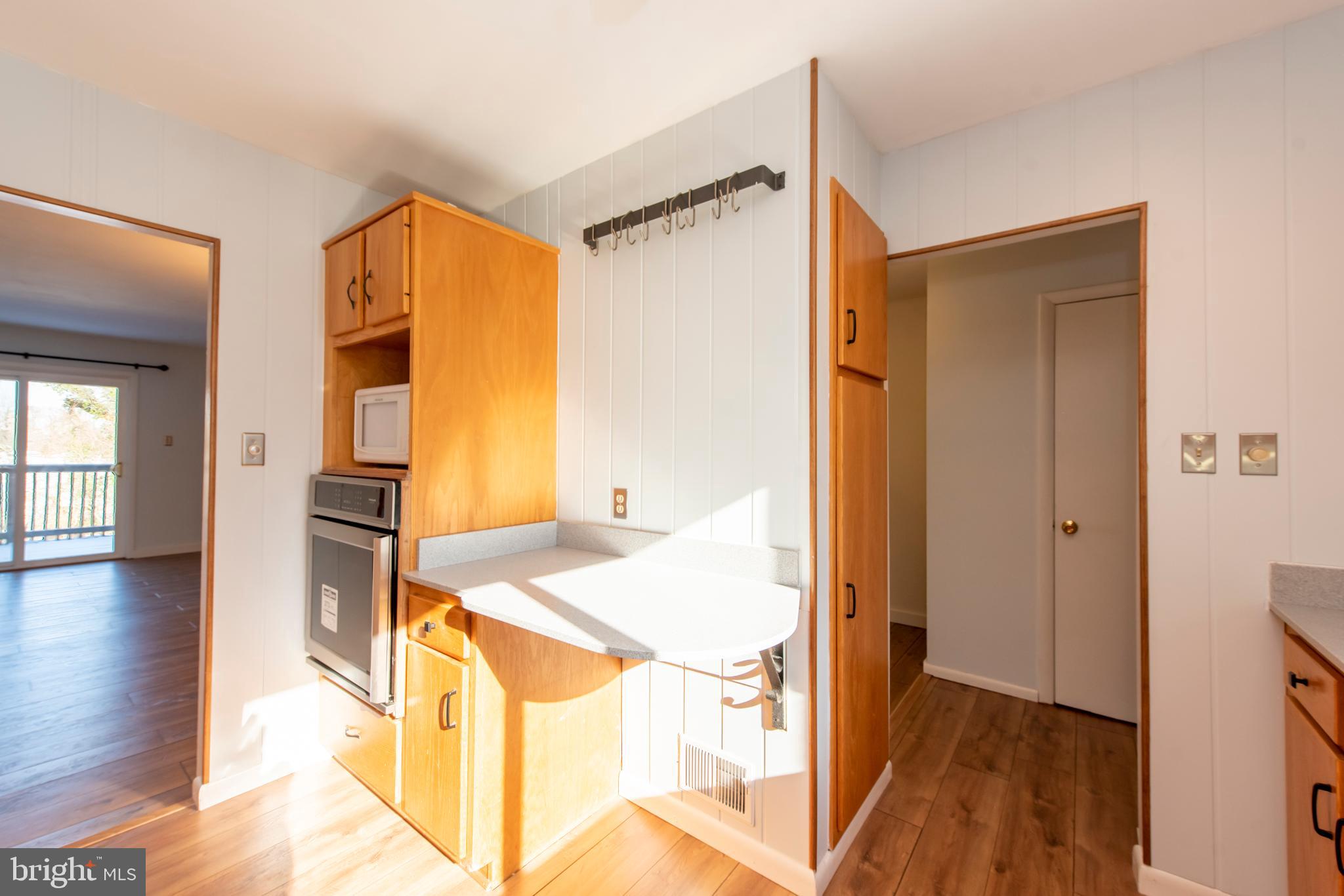 16 Stone Ridge Court, Unit 24 Baltimore, MD 21239 - Photo 5 of 37 Kitchen