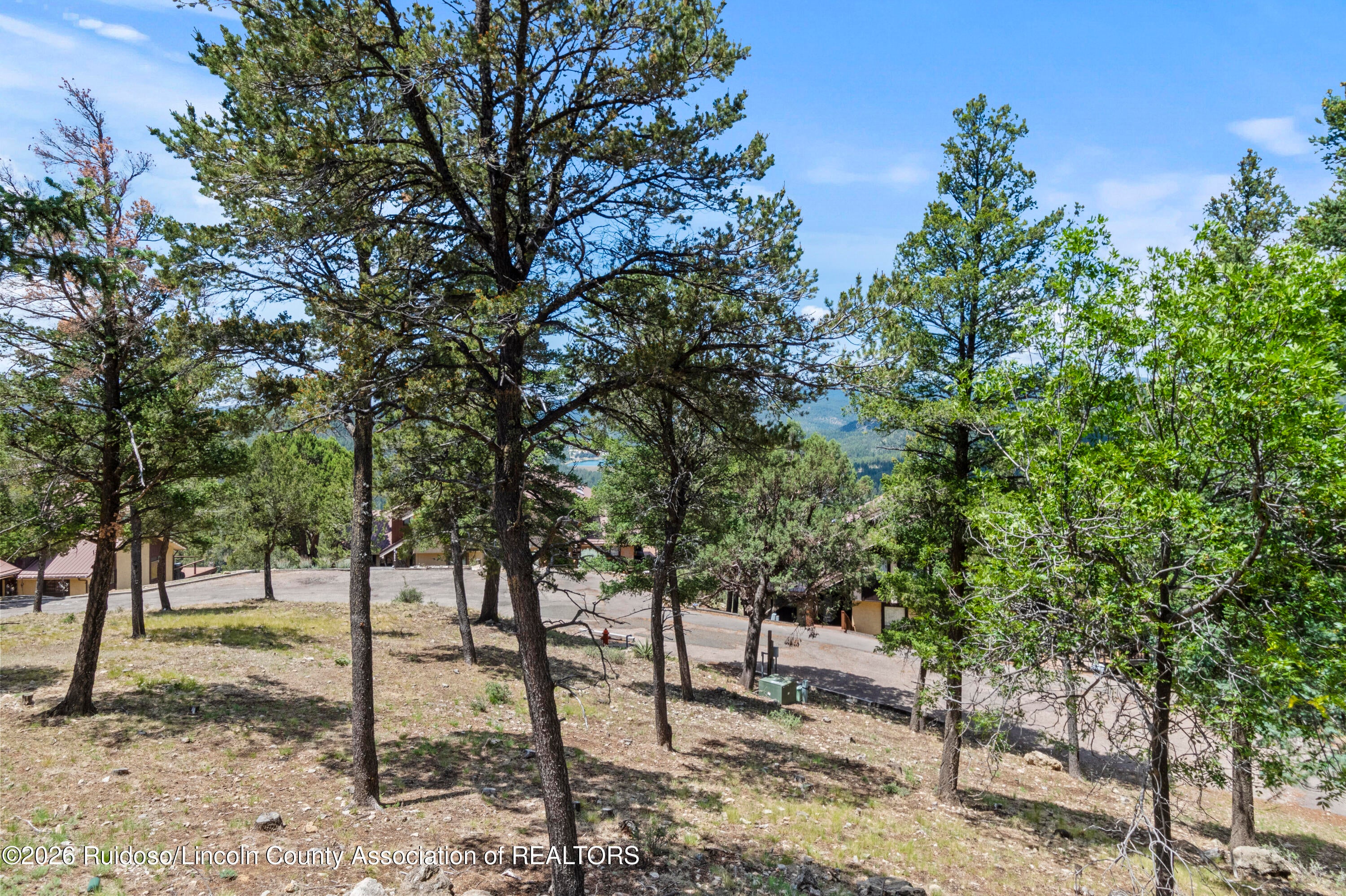 418 Excalibur Road, Unit B Ruidoso, NM 88345 - Photo 49 of 81 Gallery Image 49