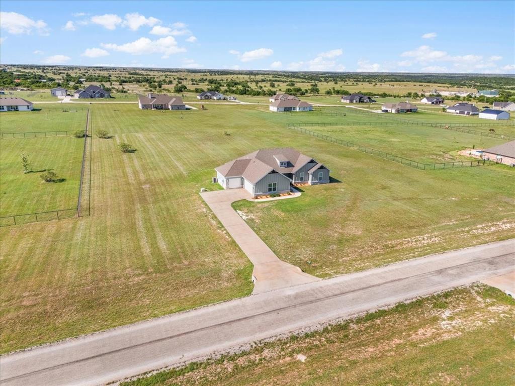 3009 High Ranch View Road Cresson, TX 76035 - Photo 8 of 37