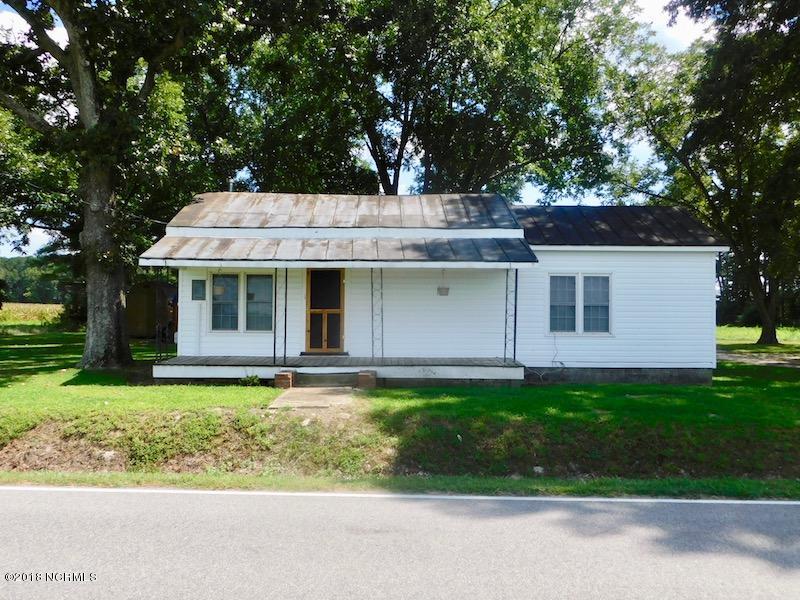 5379 Wiggins Mill Road Lucama, NC 27851 - Photo 1 of 17 2