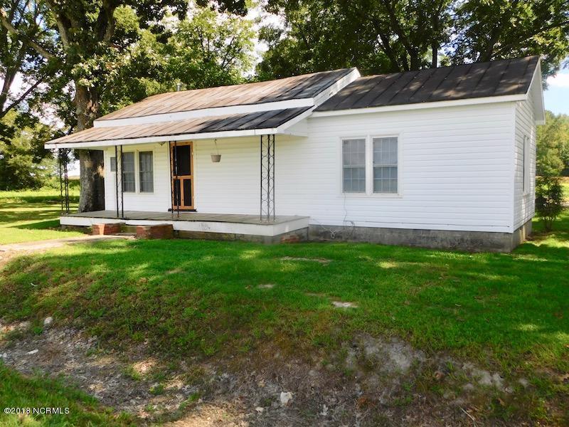5379 Wiggins Mill Road Lucama, NC 27851 - Photo 2 of 17 1
