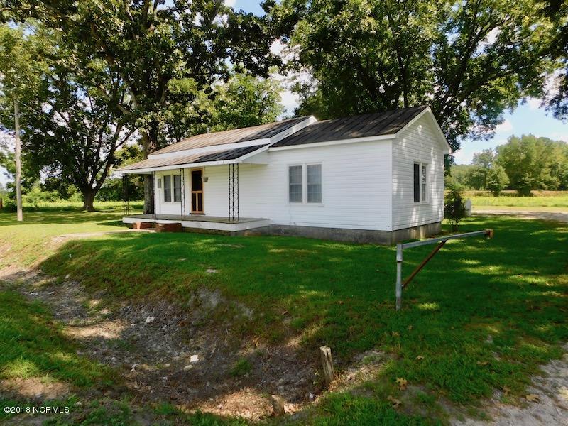 5379 Wiggins Mill Road Lucama, NC 27851 - Photo 4 of 17 4