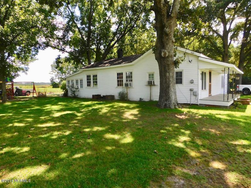 5379 Wiggins Mill Road Lucama, NC 27851 - Photo 5 of 17 5