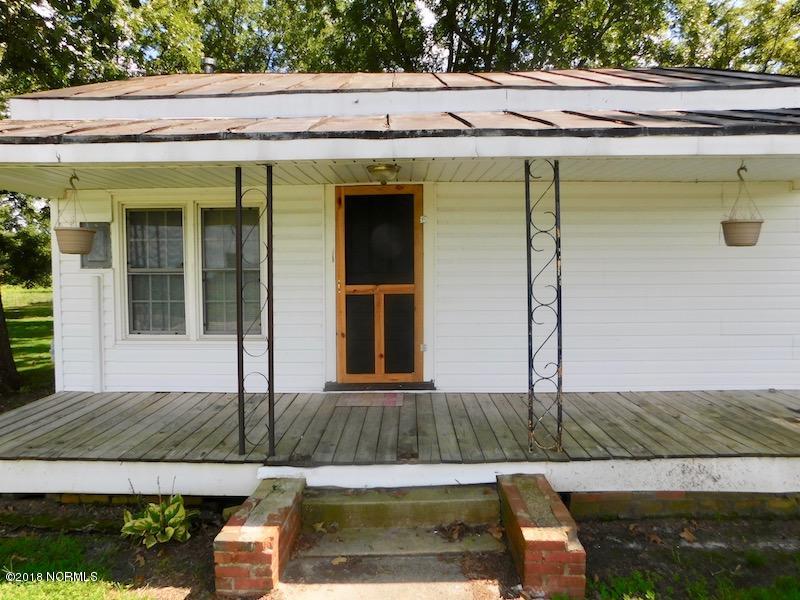 5379 Wiggins Mill Road Lucama, NC 27851 - Photo 6 of 17 6