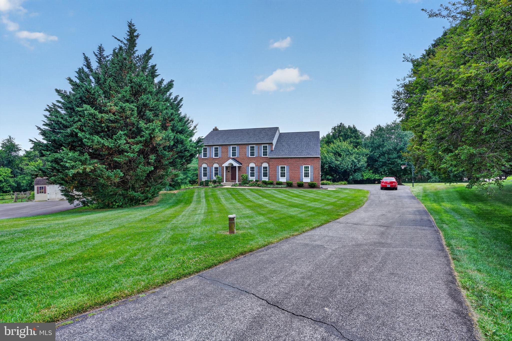 11824 Morning Star Drive Germantown, MD 20876 - Photo 3 of 55 Gallery Image 3