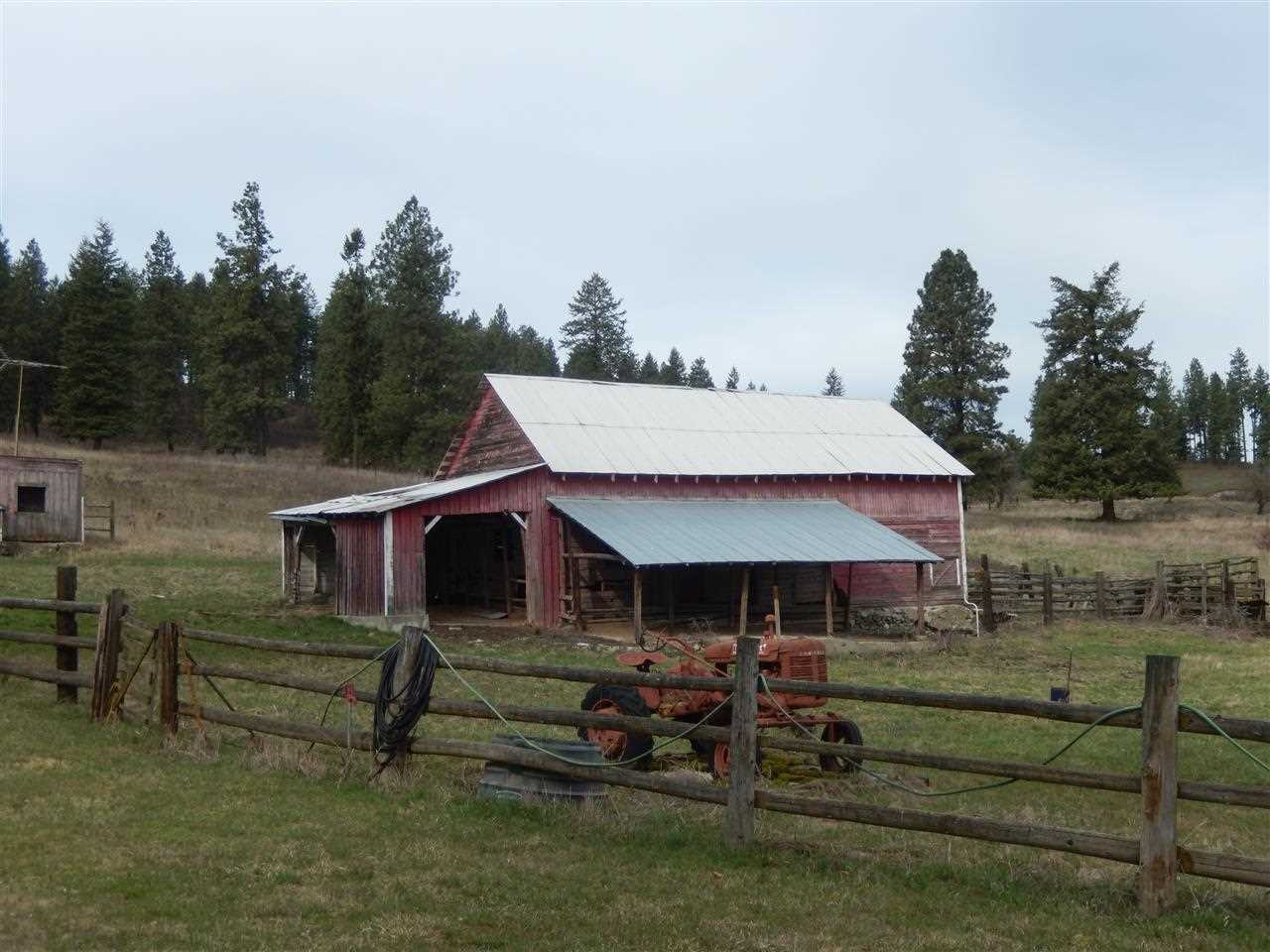 20001 North Dunn Road Colbert, WA 99005 - Photo 17 of 19