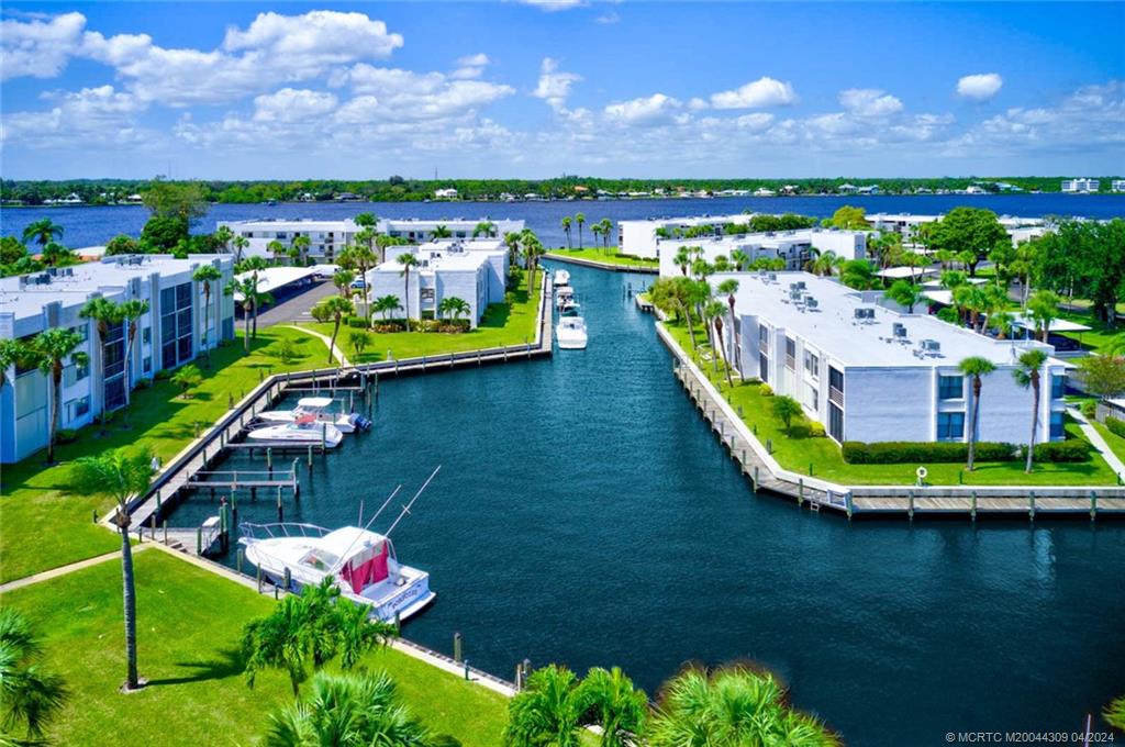 1950 Southwest Palm City Road, Unit 10103 Stuart, FL 34994 - Photo 1 of 52 Gallery Image 1