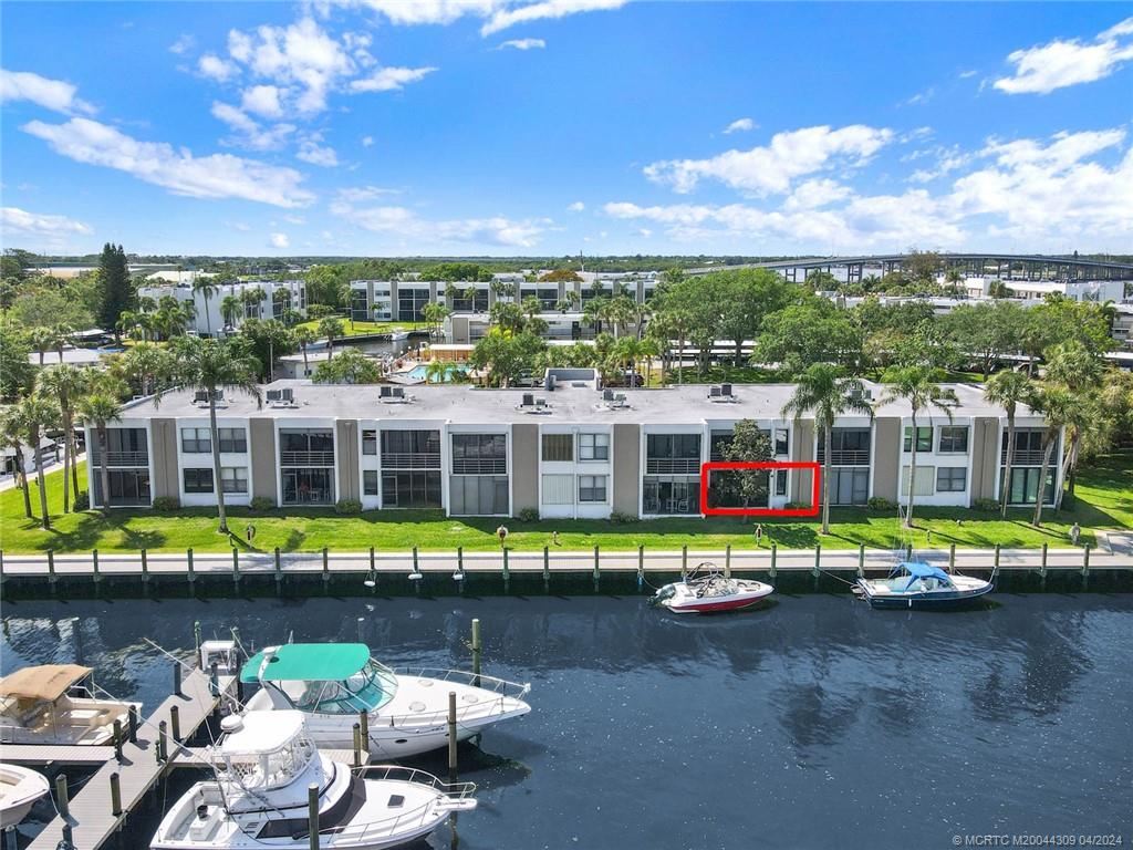 1950 Southwest Palm City Road, Unit 10103 Stuart, FL 34994 - Photo 2 of 52 Gallery Image 2