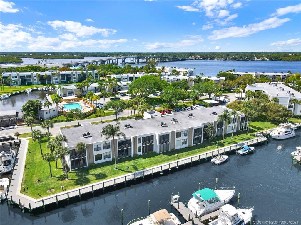 1950 Southwest Palm City Road, Unit 10103 Stuart, FL 34994 - Photo 3 of 52 Gallery Image 3