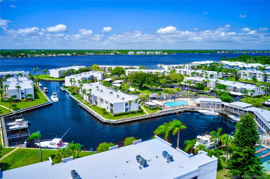 1950 Southwest Palm City Road, Unit 10103 Stuart, FL 34994 - Photo 4 of 52 Gallery Image 4