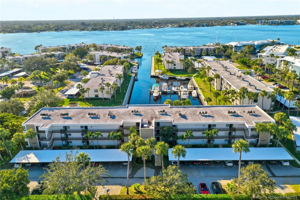 1950 Southwest Palm City Road, Unit 10103 Stuart, FL 34994 - Photo 52 of 52 Gallery Image 52