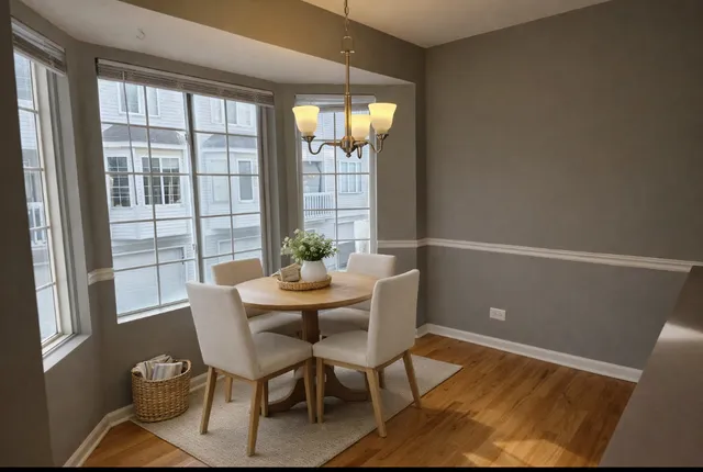 $270,000 | 2380 Dawson Lane, Algonquin, IL 60102