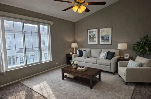 $270,000 | 2380 Dawson Lane, Algonquin, IL 60102