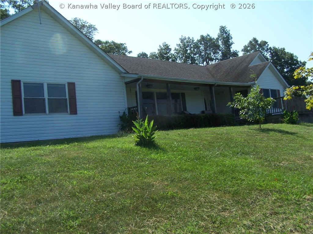 106 Co Rte 13/4 Point Pleasant, WV 25550 - Photo 1 of 30 Gallery Image 1