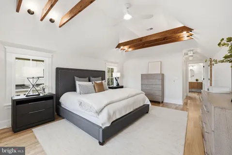 $2,399,000 | 605 Hilltop Terrace, Alexandria, VA 22301