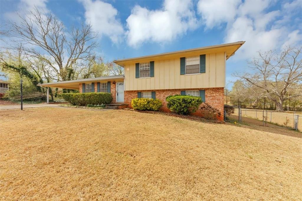 7455 Innes Street Riverdale, GA 30274 - Photo 1 of 1 Gallery Image 1