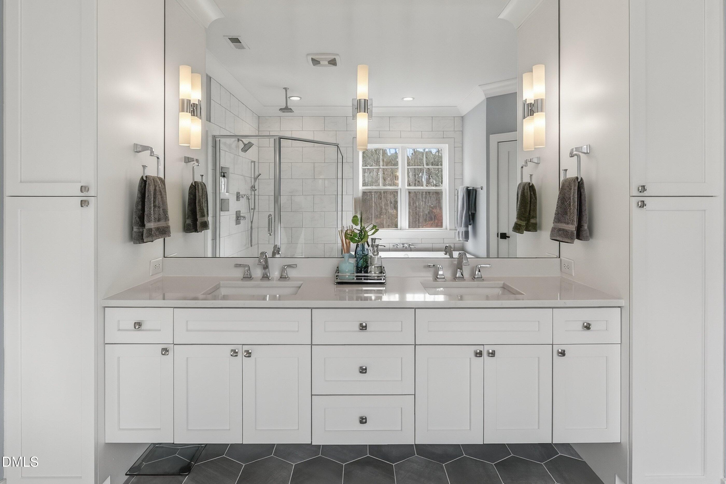 2341 Sanctuary Drive Raleigh, NC 27606 - Photo 39 of 66